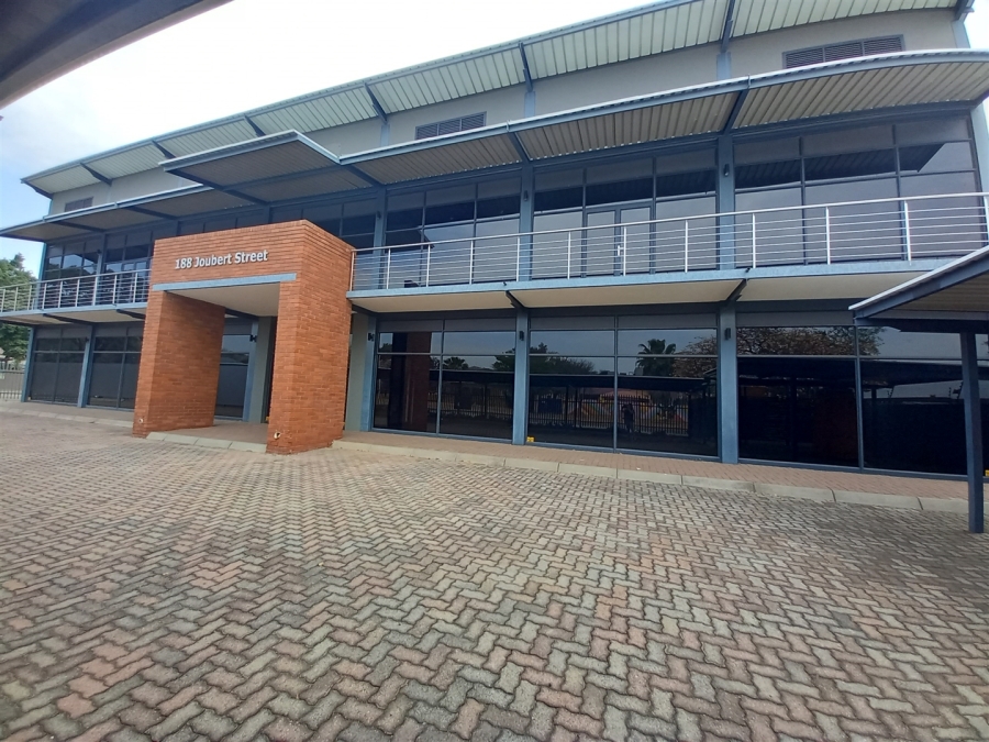 Commercial Property for Sale in Rustenburg Central North West